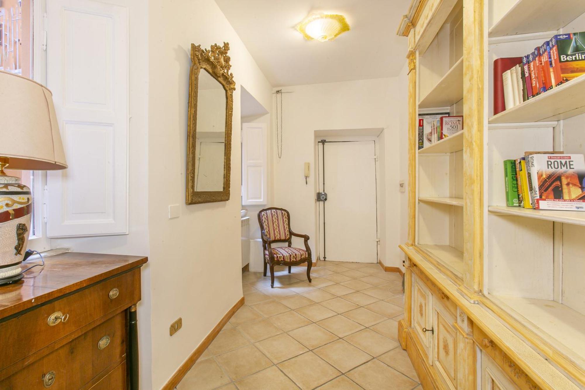 Apartamento Wwb Colosseo *