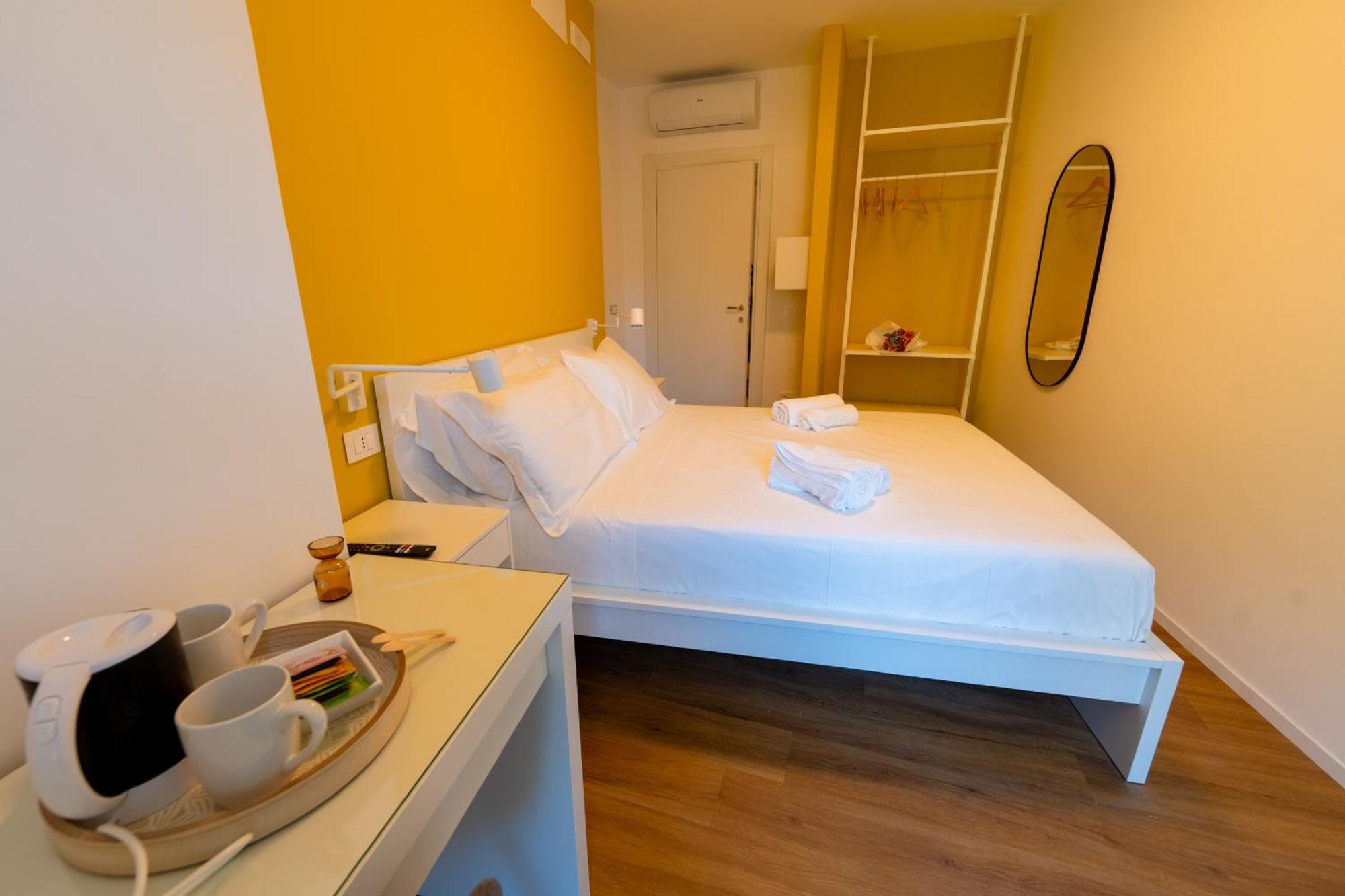 Affittacamere Near Vatican, Irnerio 47 *