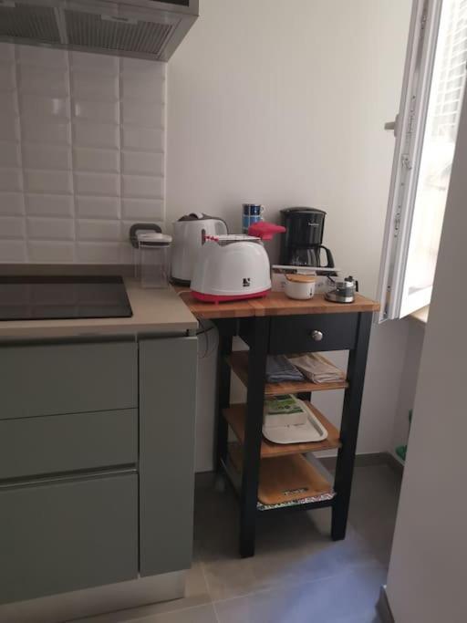 A Casa Da Sogra 23 Appartamento Roma