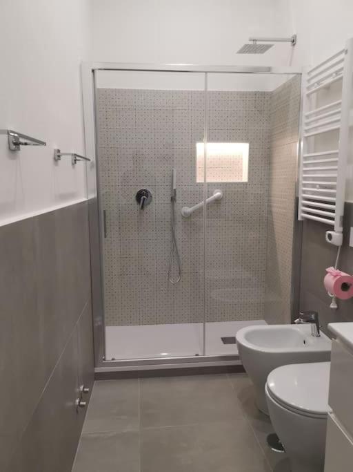 A Casa Da Sogra 23 Appartamento *