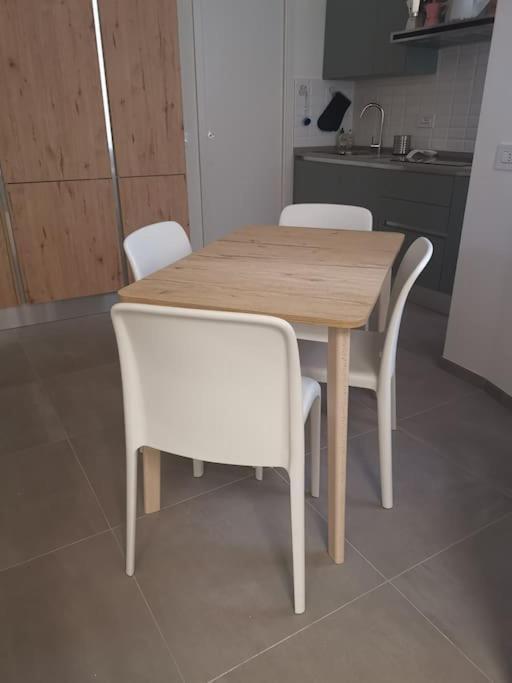 A Casa Da Sogra 23 Appartamento