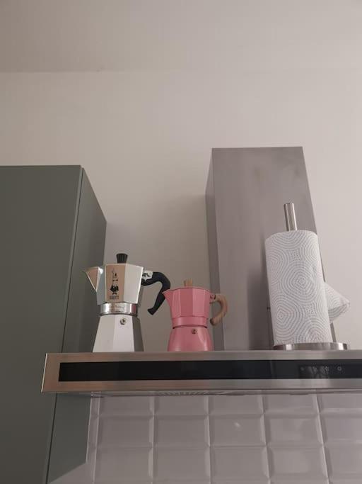 Appartamento A Casa Da Sogra 23 *