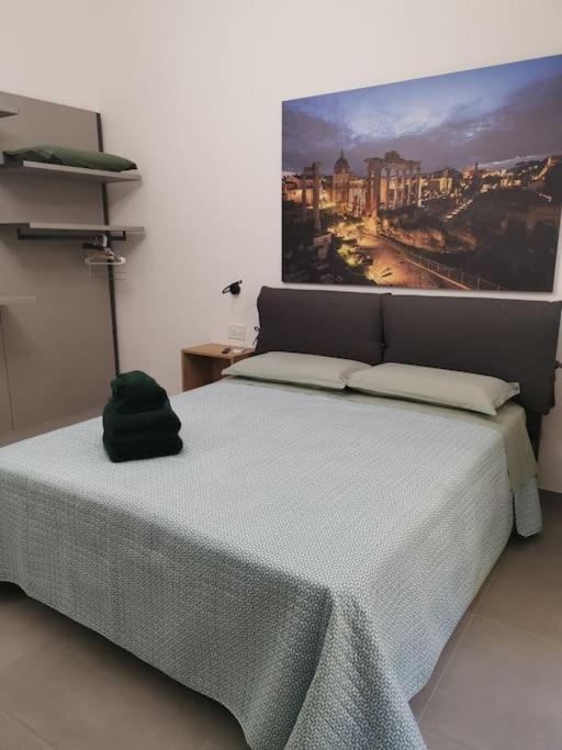 Appartamento A Casa Da Sogra 23 Roma