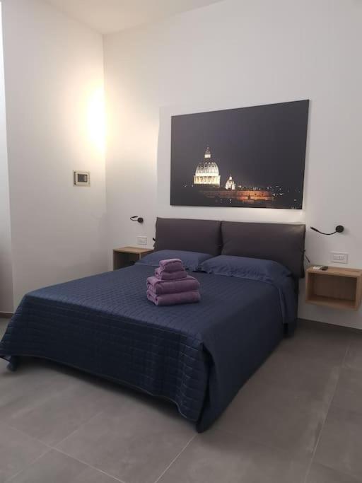 Leilighet A Casa Da Sogra 23
