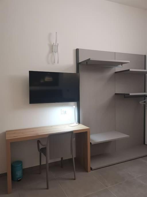 A Casa Da Sogra 23 Appartamento