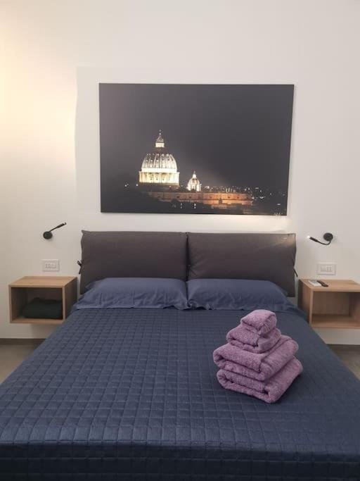 Leilighet A Casa Da Sogra 23 *