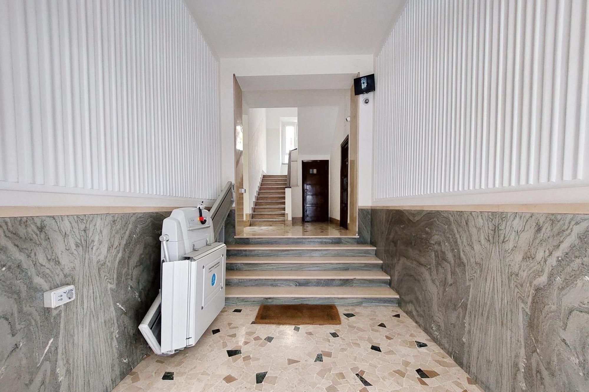 Vestali House * Rom