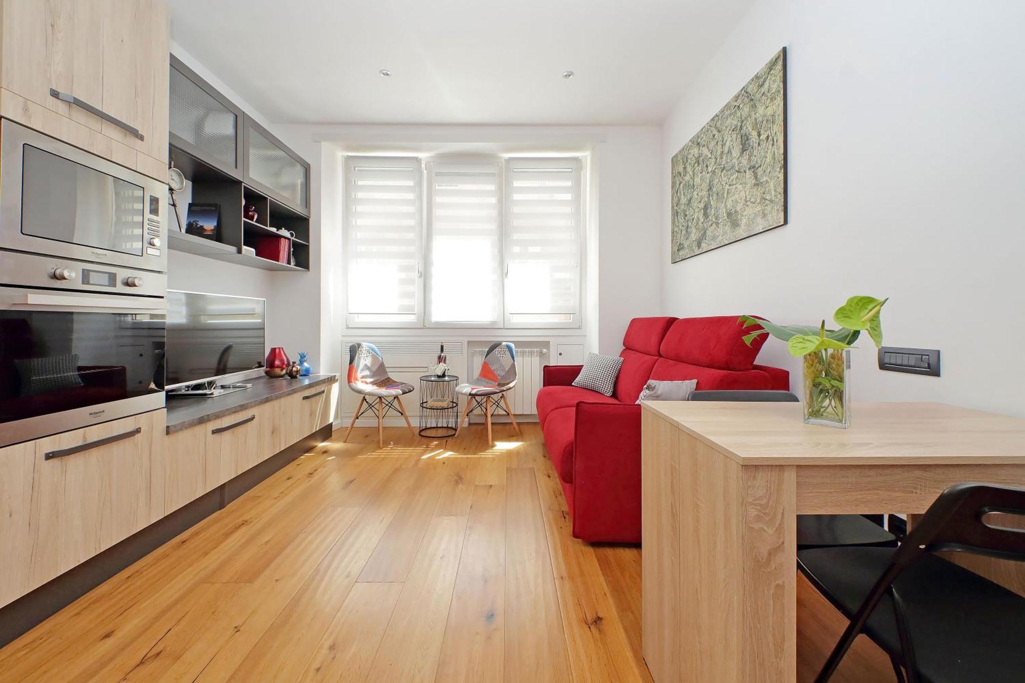 Vestali House * Rom