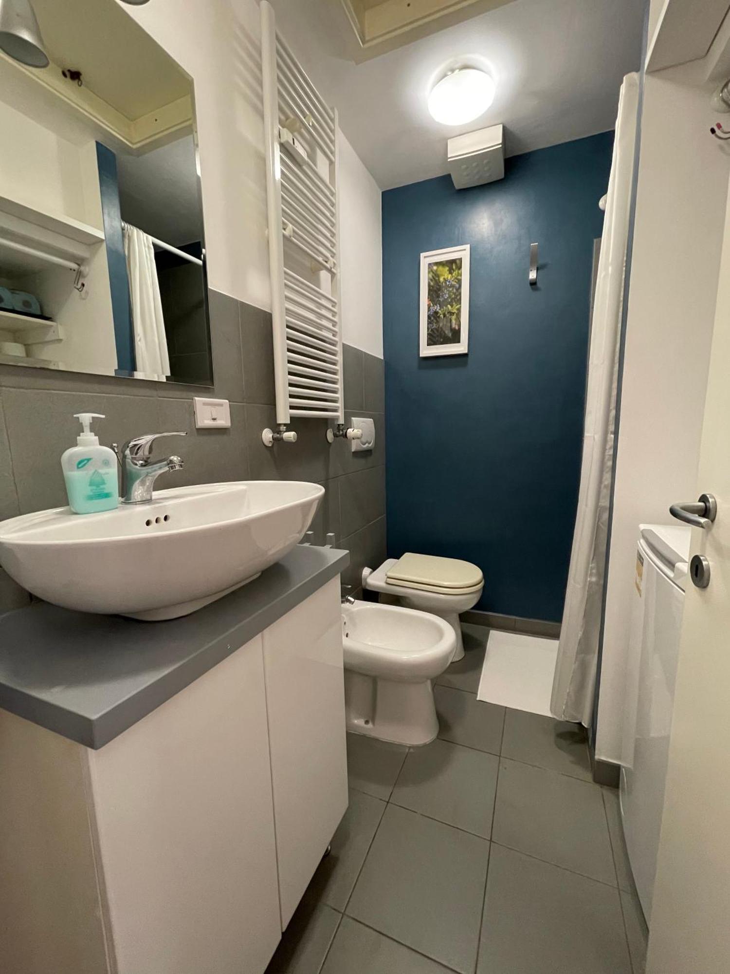 Blueberry House Apartamento Roma