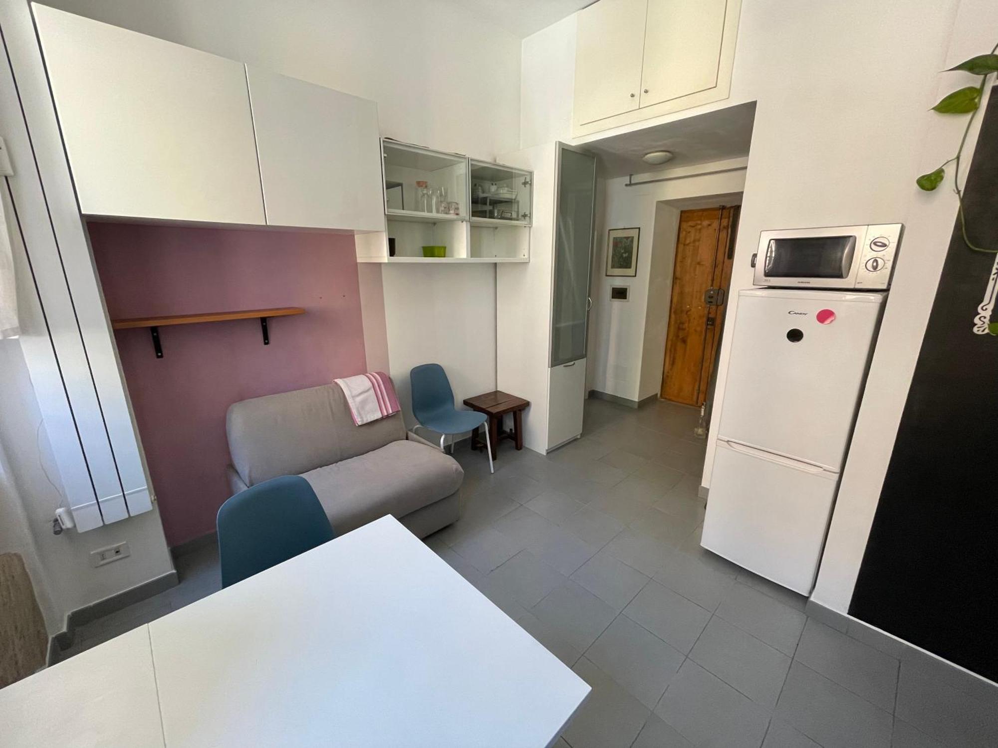 Apartamento Blueberry House *
