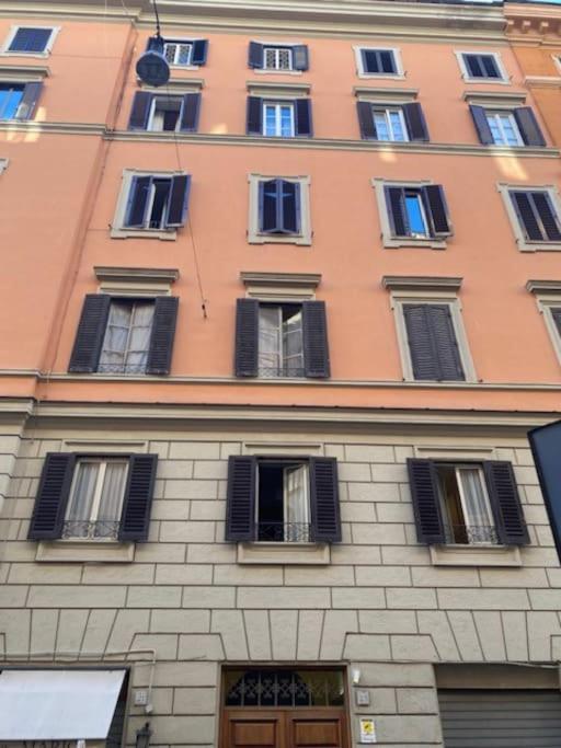 Apartamento Near Termini And Piazza Sallustio *