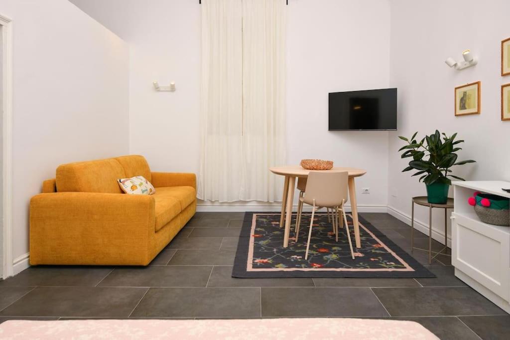 Apartamento Near Termini And Piazza Sallustio *