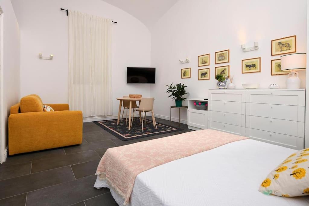 Apartamento Near Termini And Piazza Sallustio