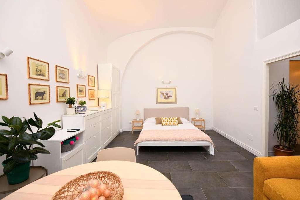 Apartamento Near Termini And Piazza Sallustio *