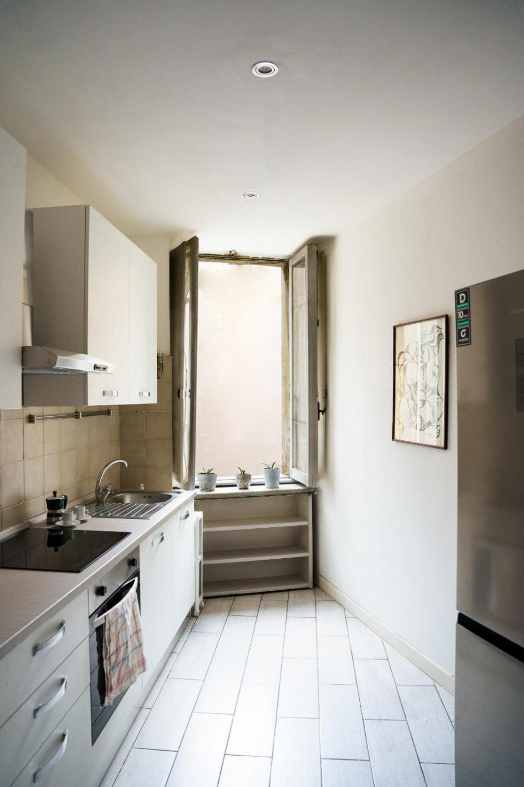 Apartment Po49