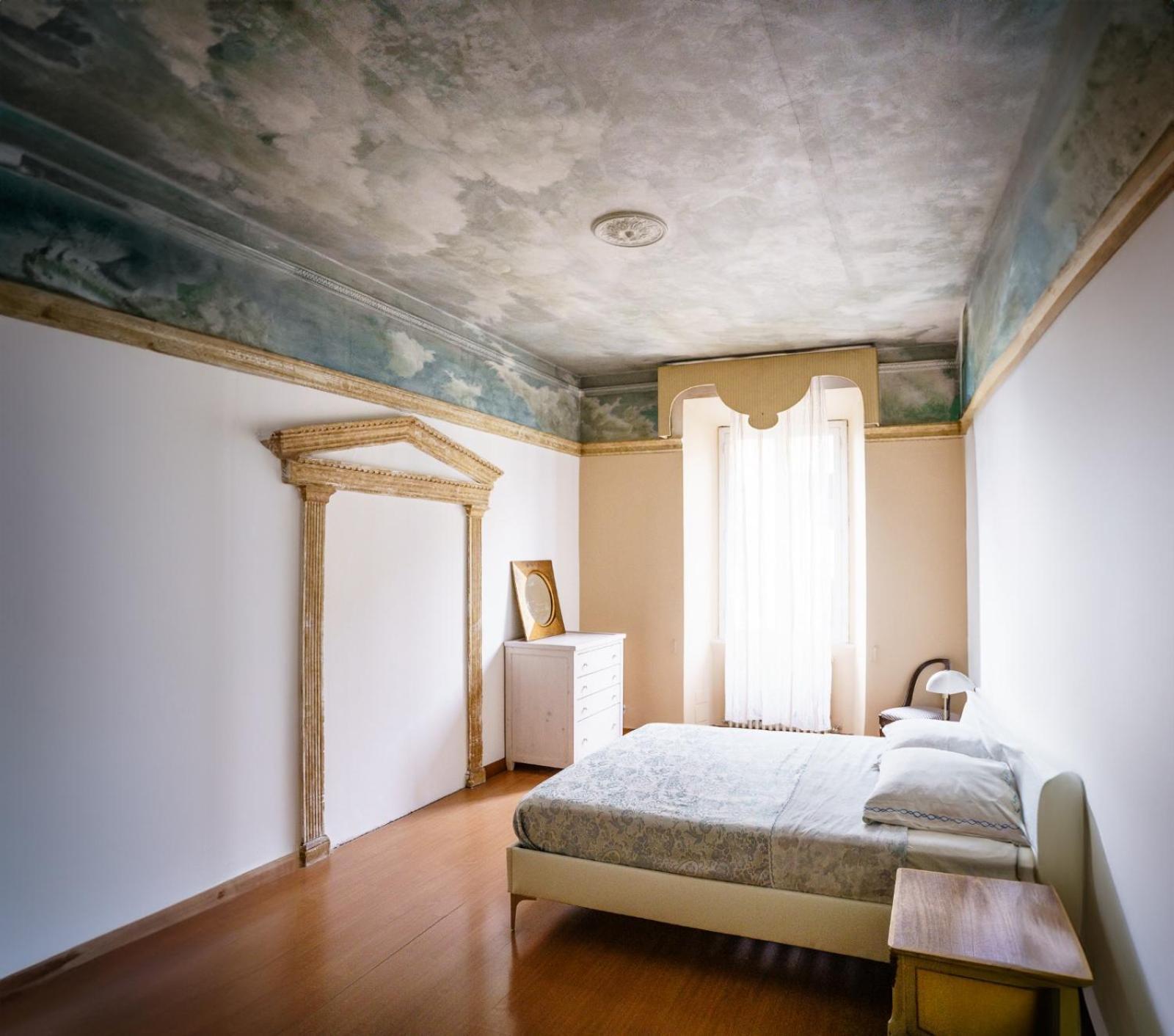 Po49 Leilighet Roma