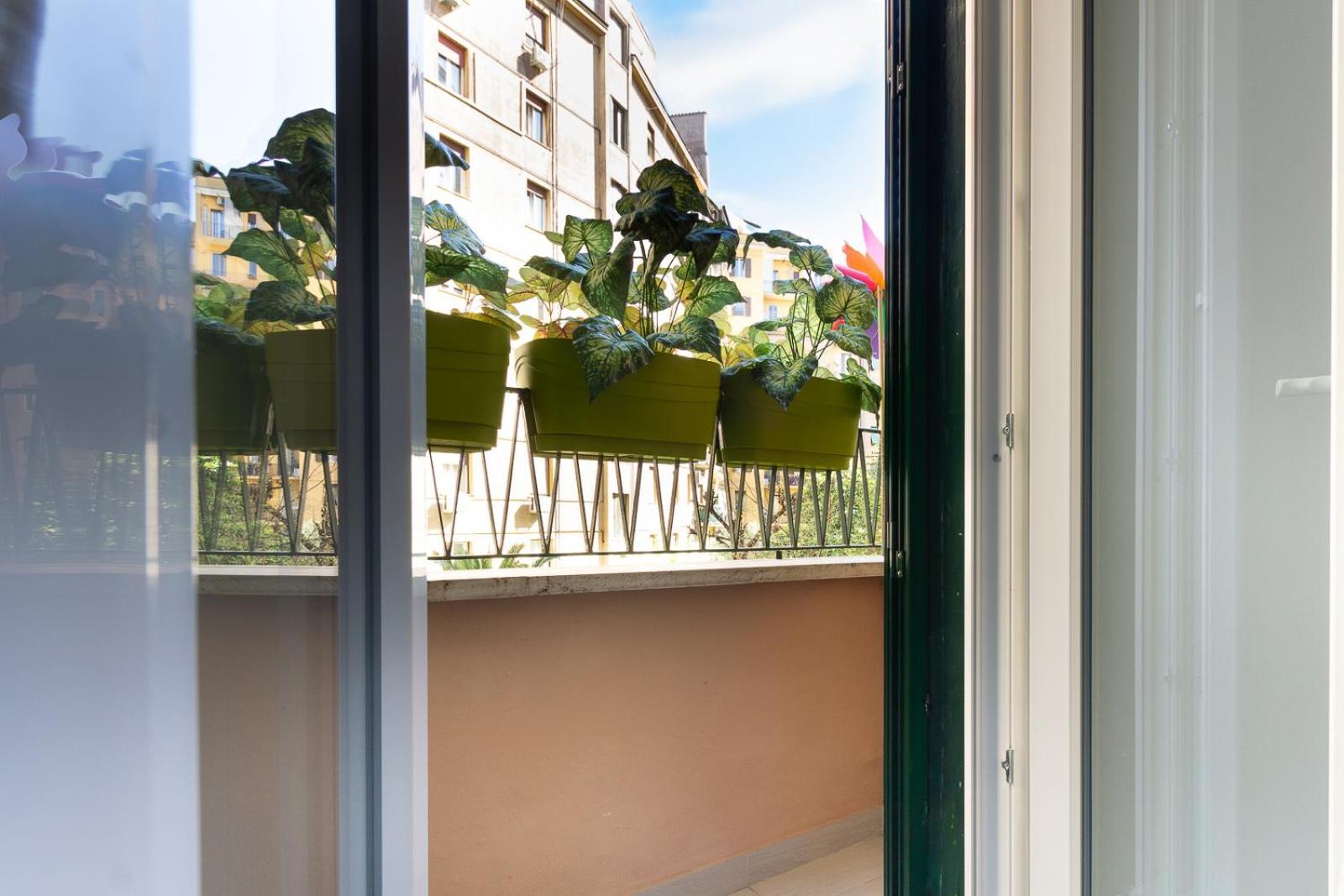 Nextovatican Holiday home *