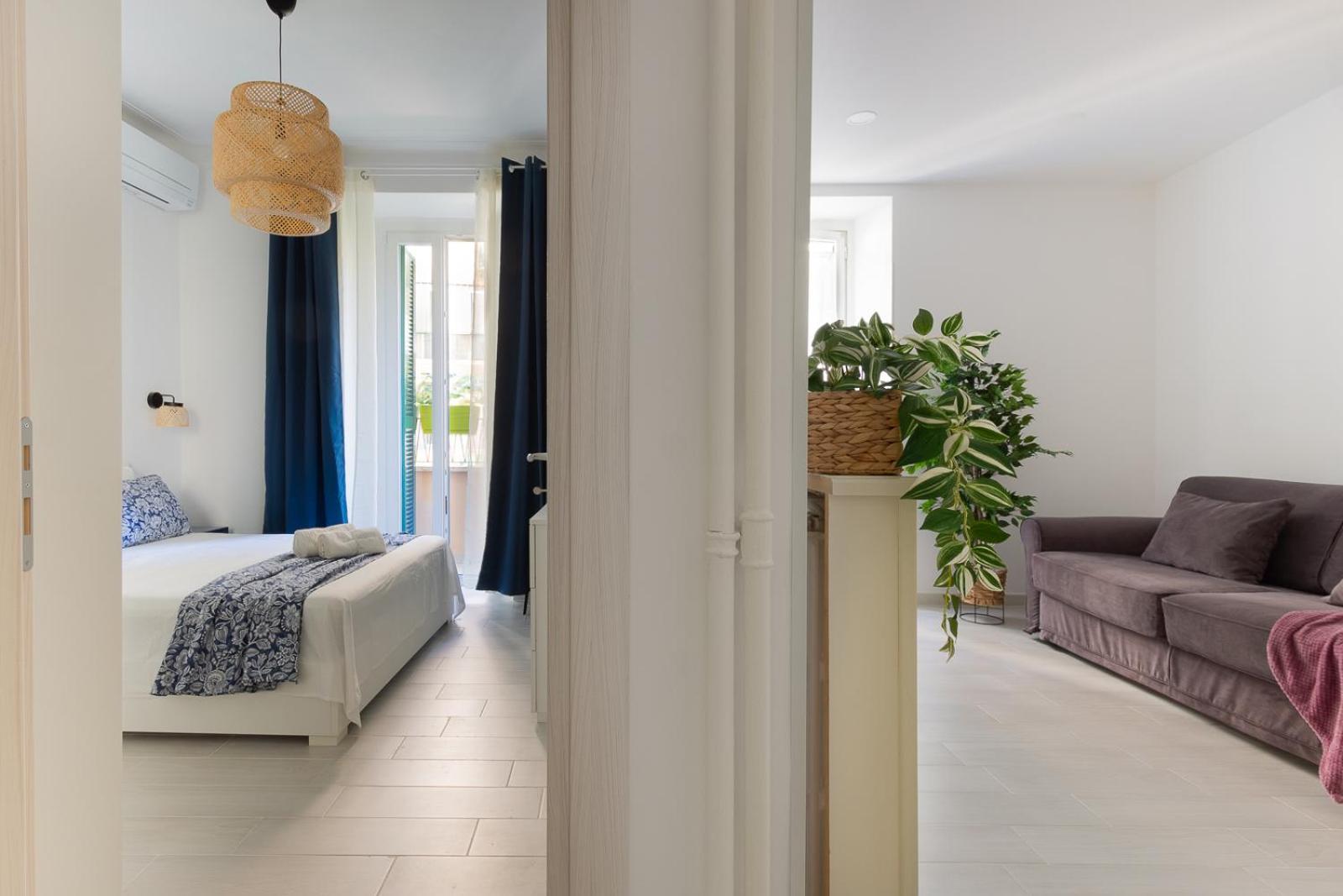 Nextovatican Holiday home Rome