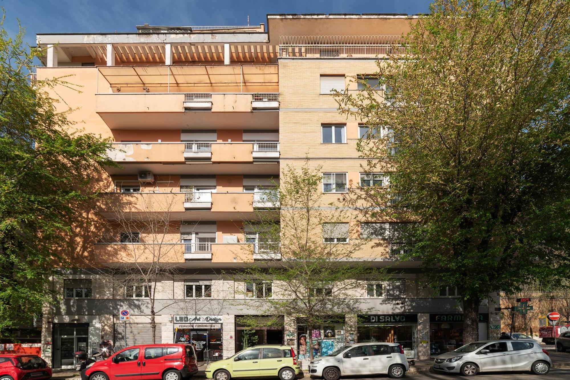 4 Winds Apartamento Roma