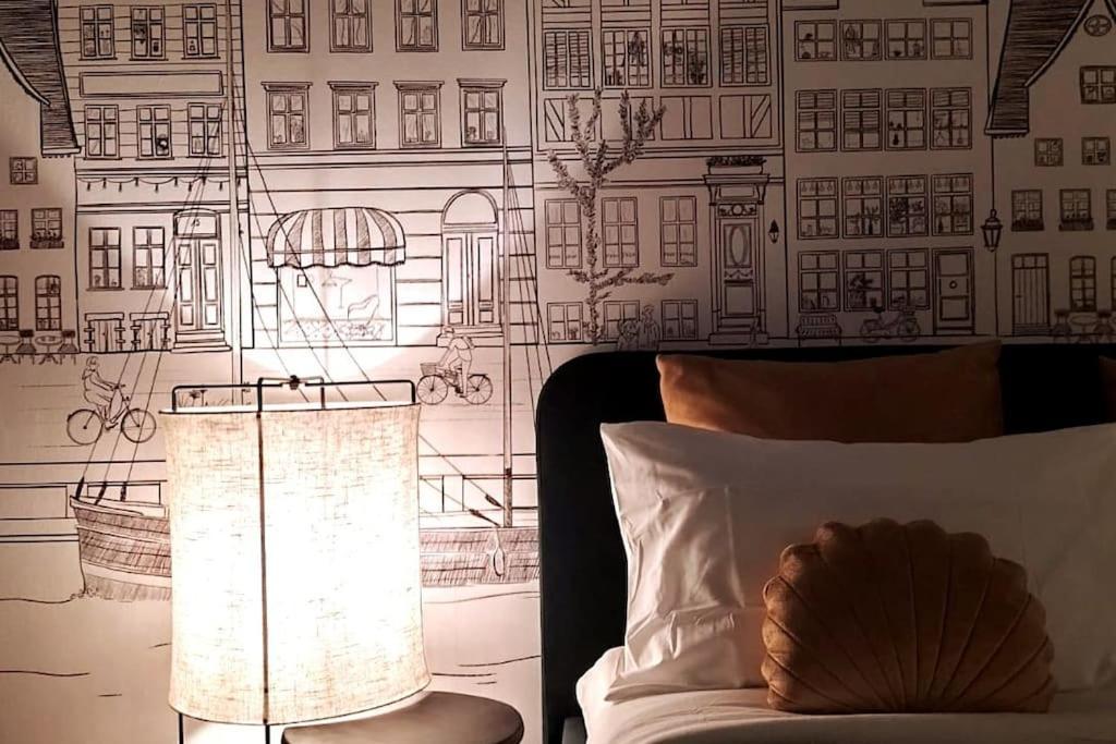 Apartamento Molly's Haven