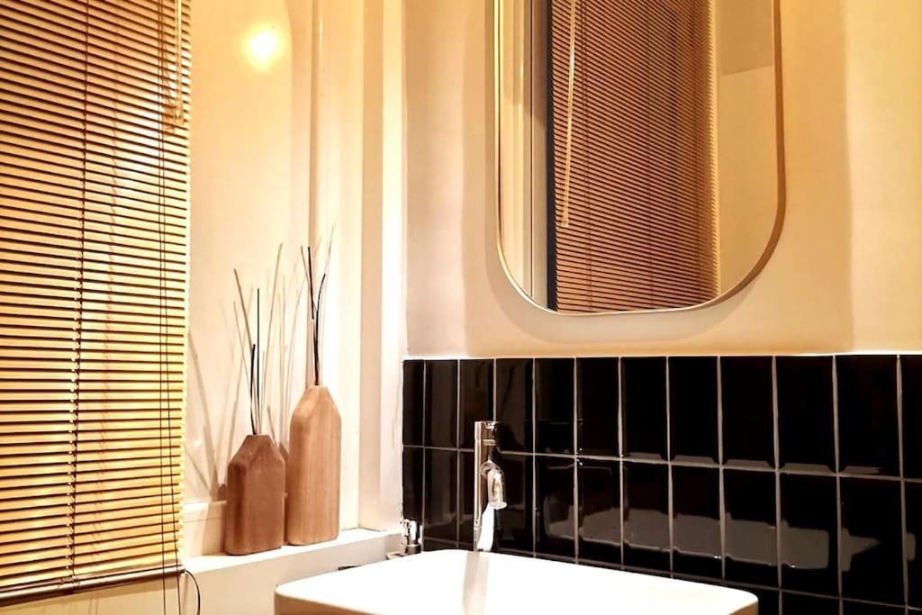 Molly's Haven Apartamento