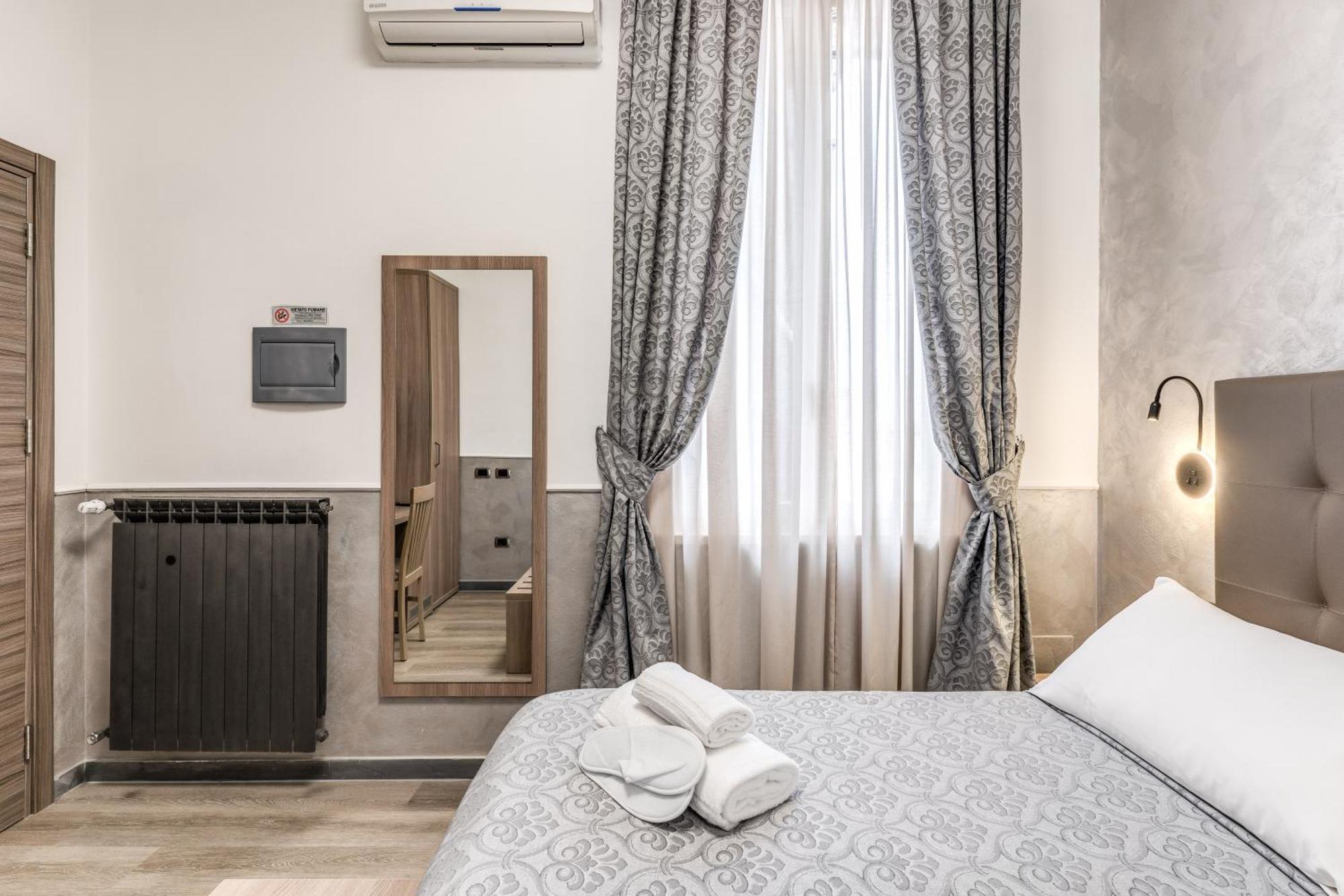 Centro Cavour Hotel Rom