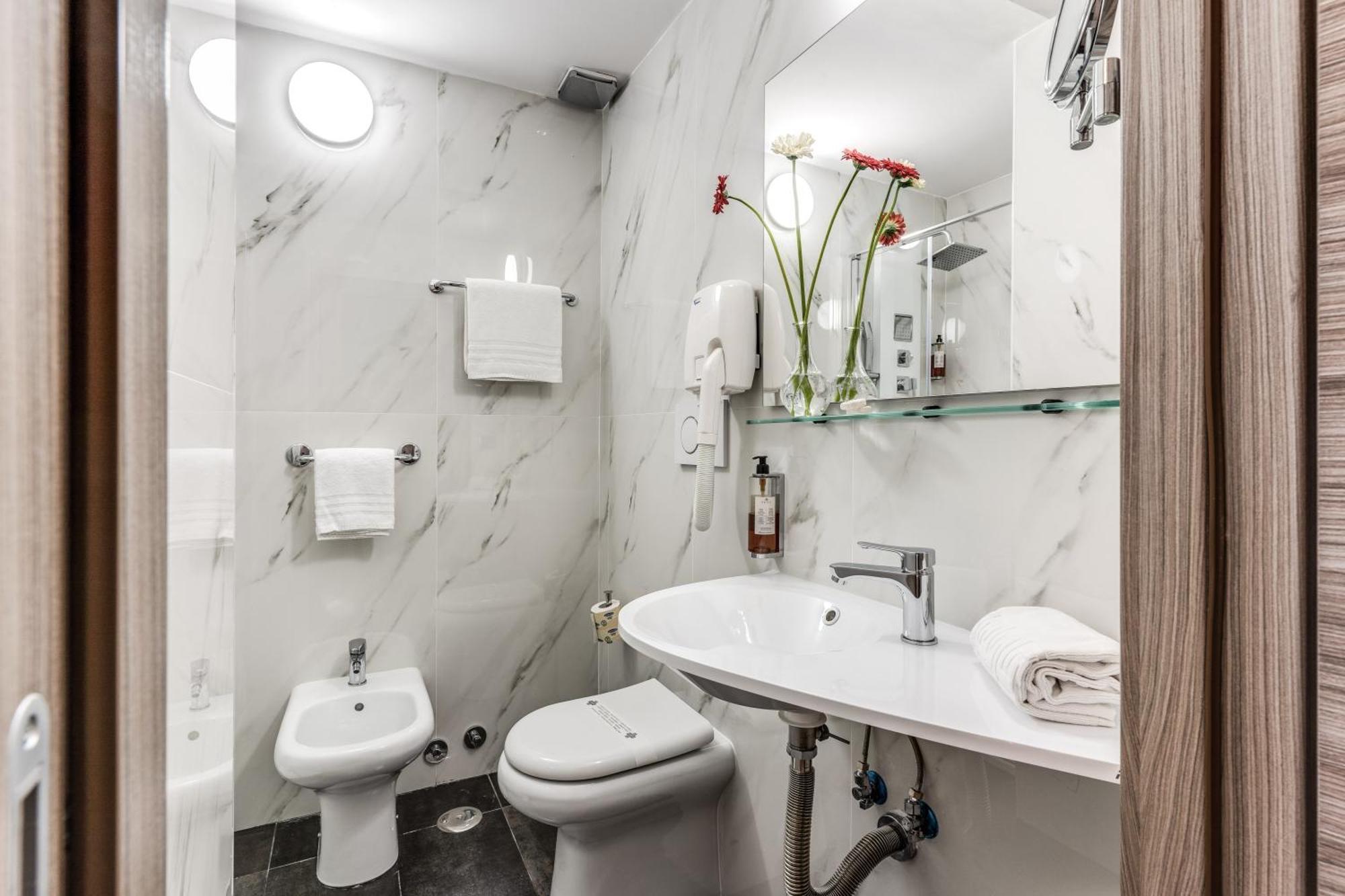 Hotel Centro Cavour Rom