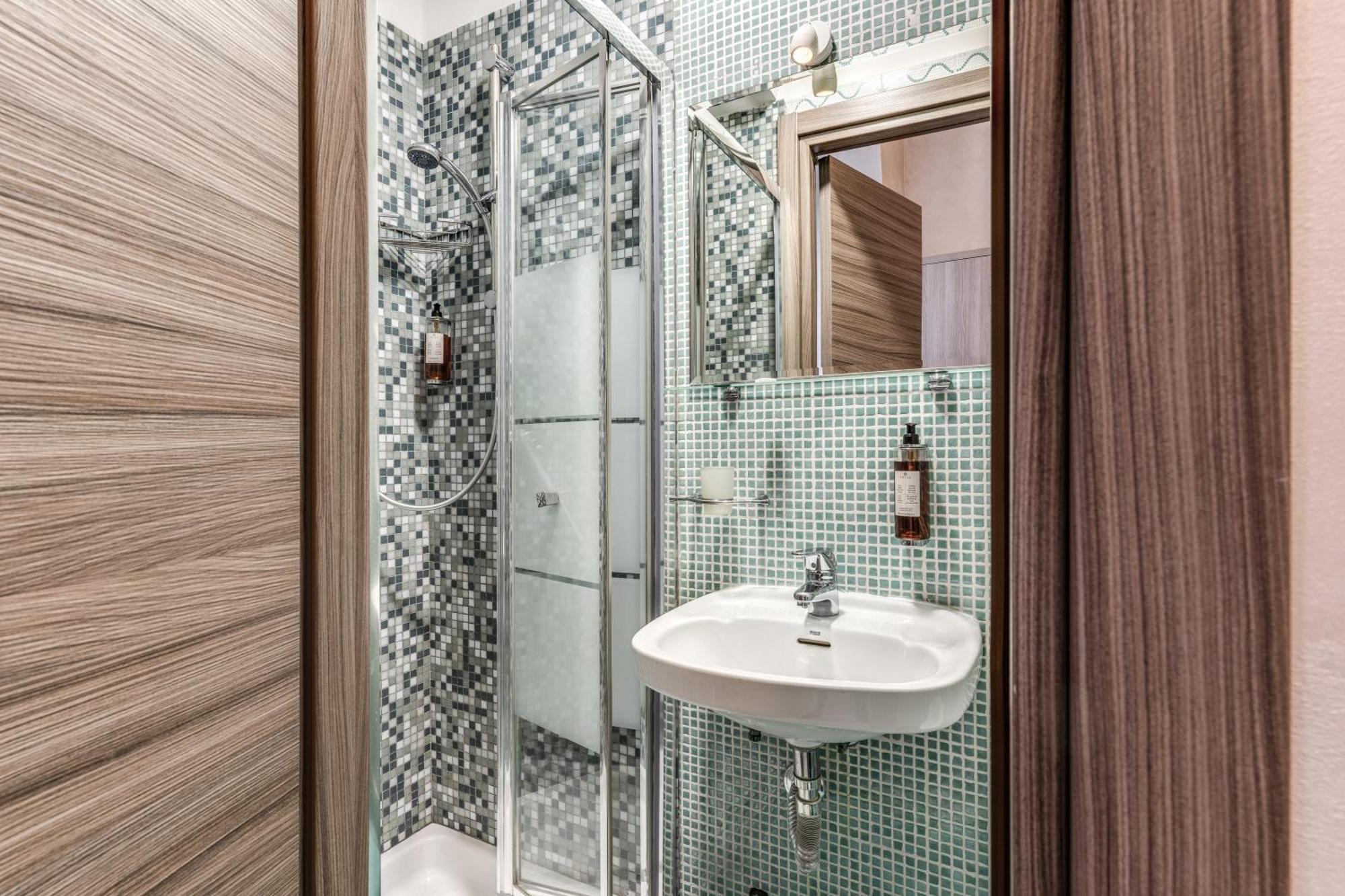 Centro Cavour 3* Rom