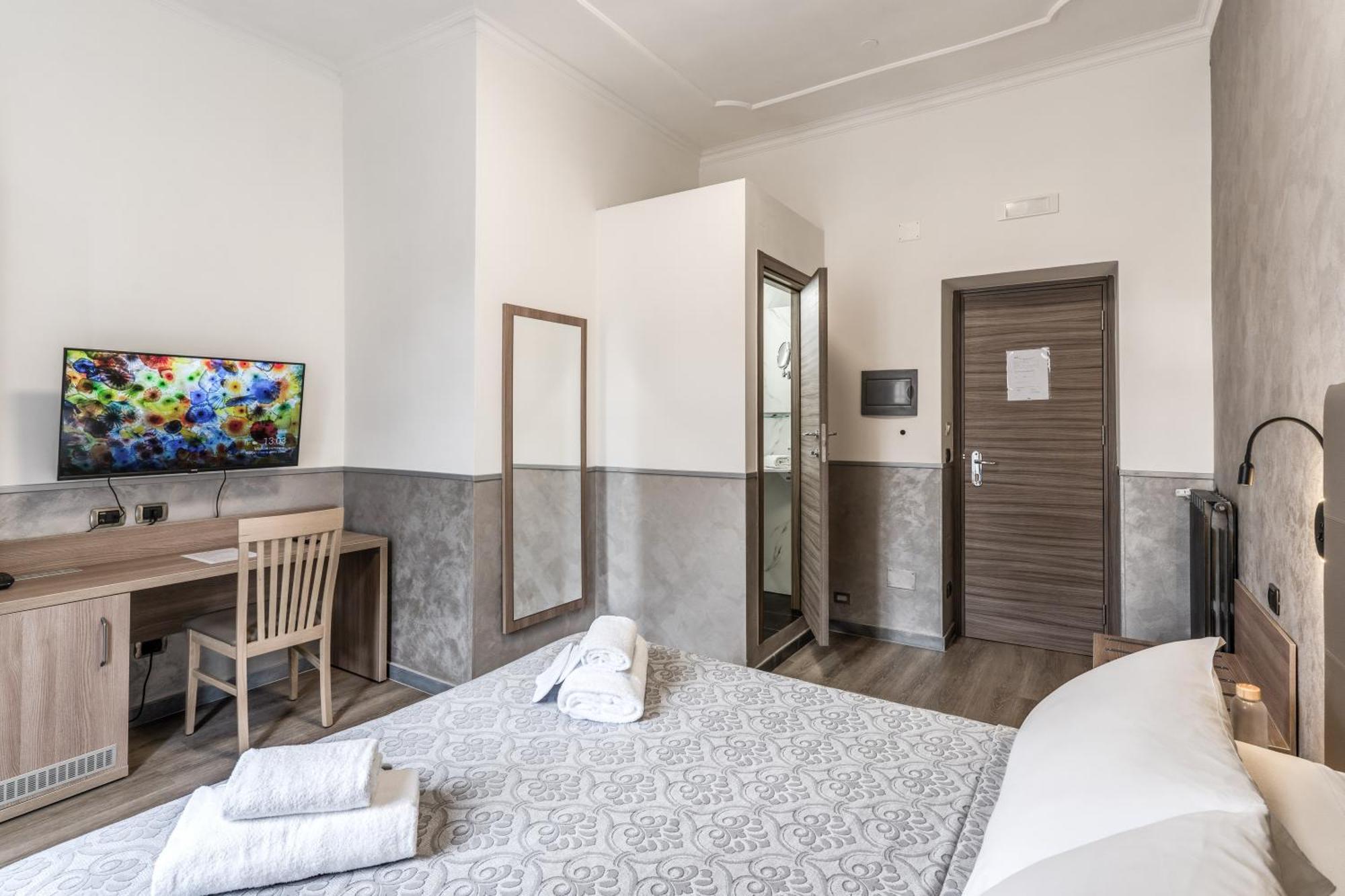 Centro Cavour Hotel Rom