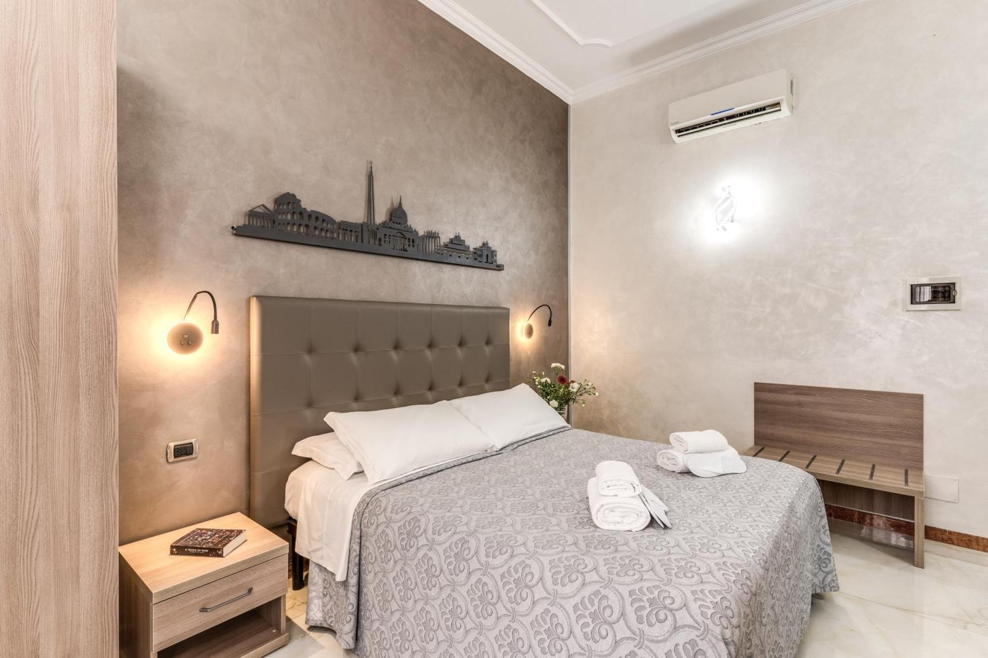Centro Cavour Rom