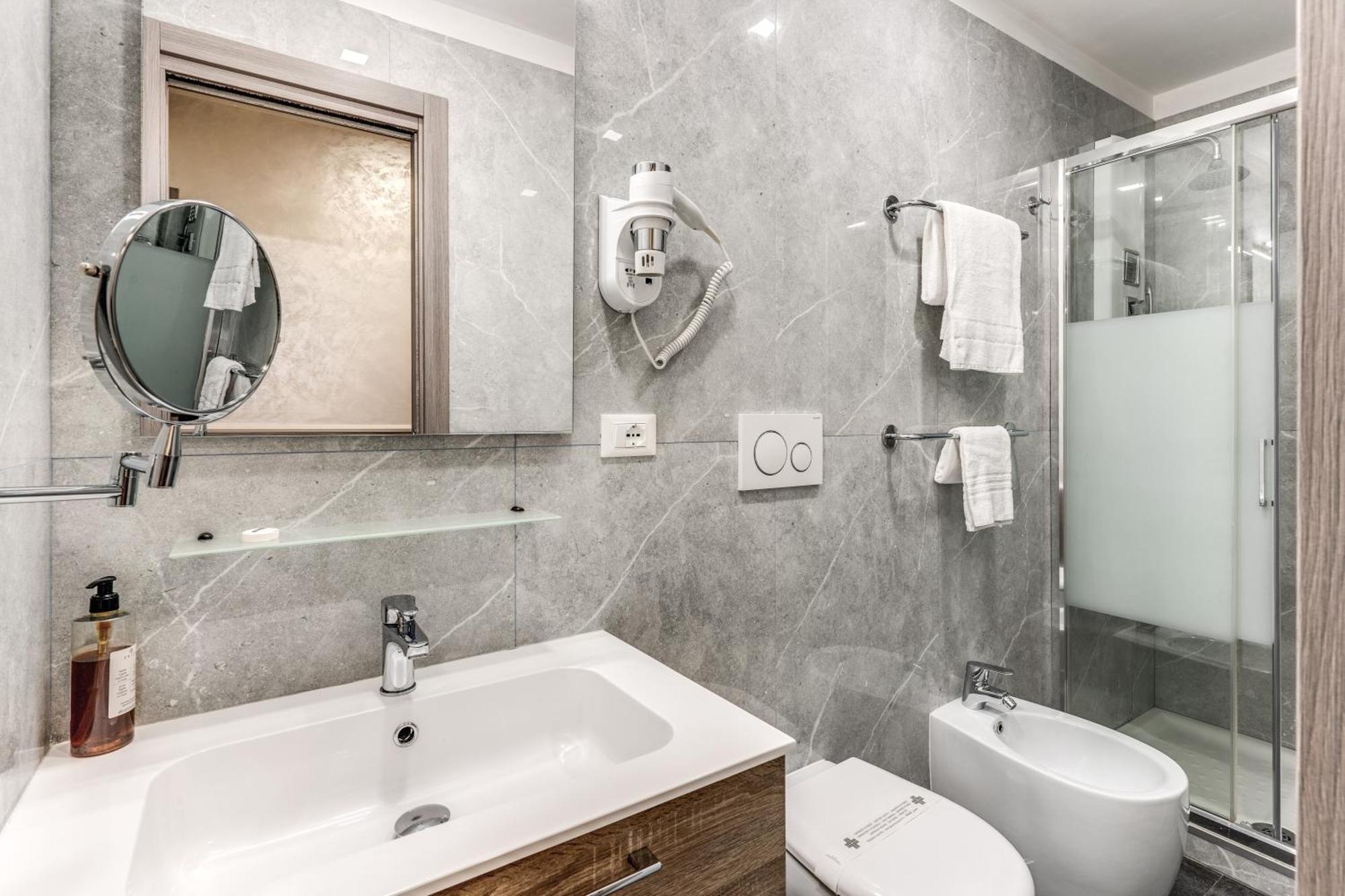 Centro Cavour Hotel Rom