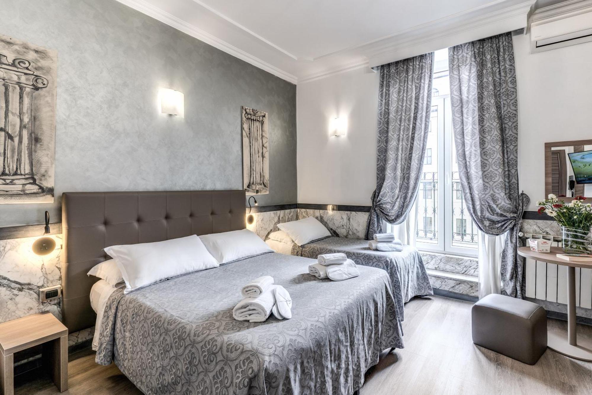 Centro Cavour Rom