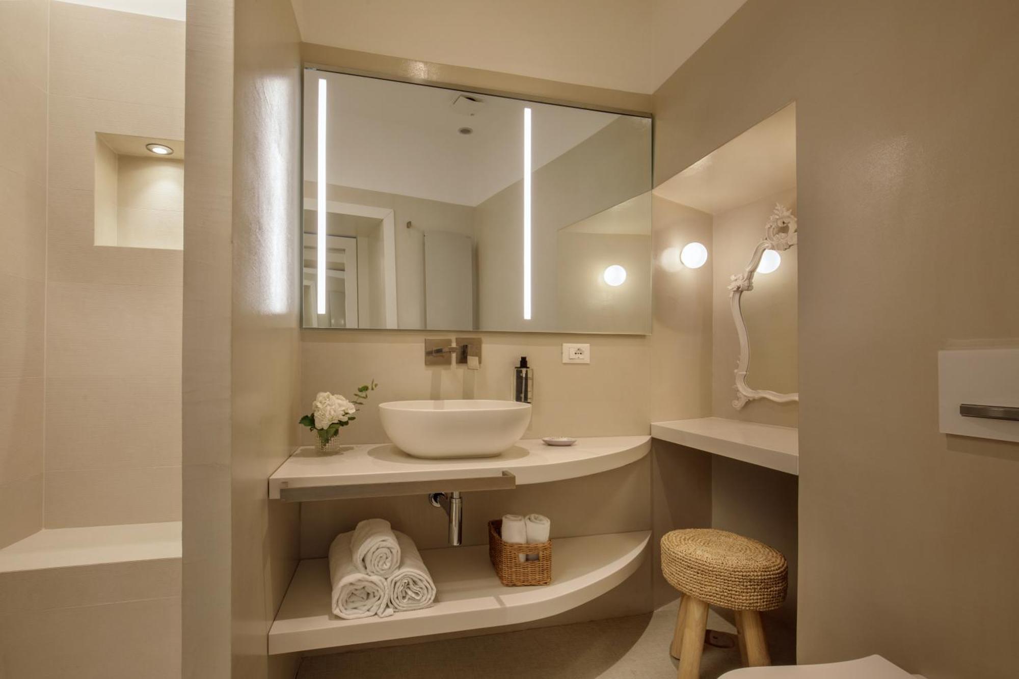 Hotel Boutique Campo De' Fiori