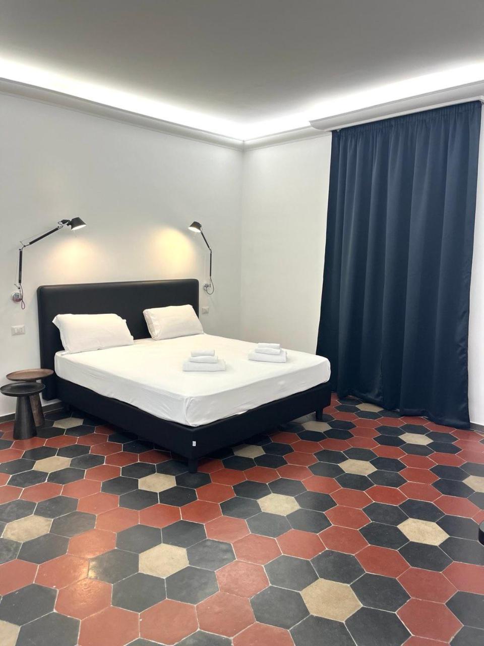 Bed and breakfast Urbe Colosseo 2*