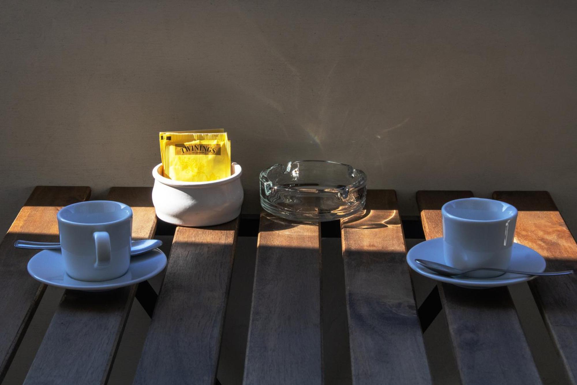 Piramide Terrace Bed and breakfast Roma