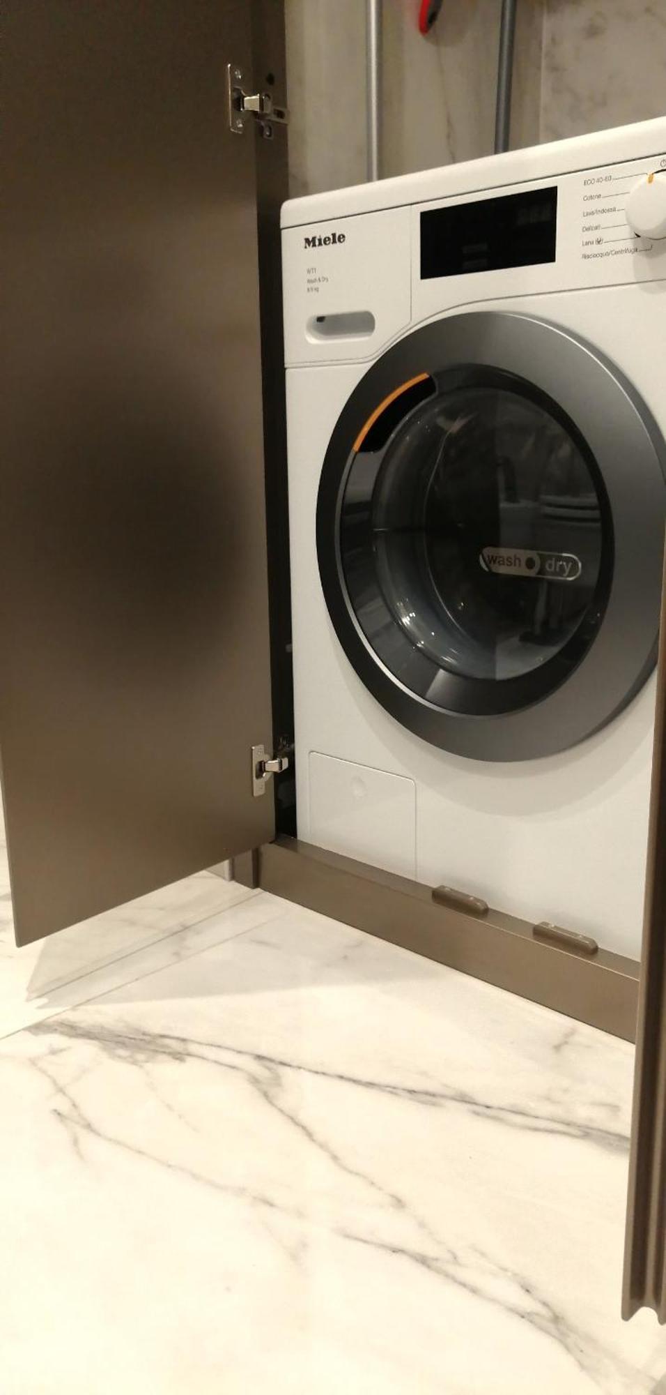 Leilighet Trastevere Boutique With Gym And Steam Shower