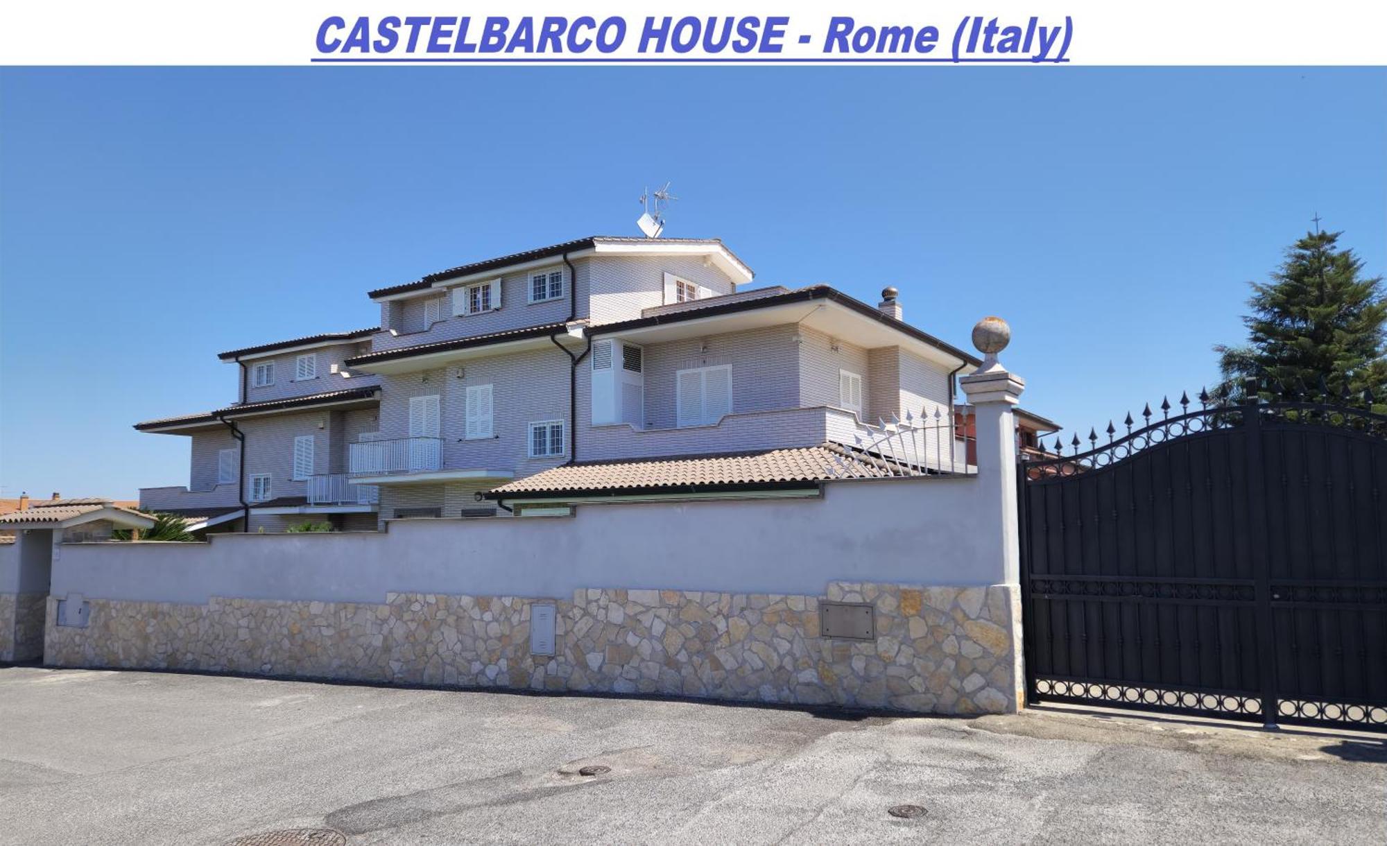 Castelbarco House B Affittacamere *