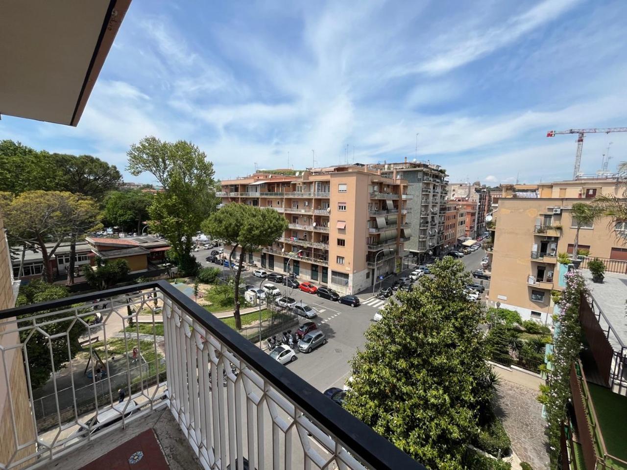 Appartamento Zona San Pietro *