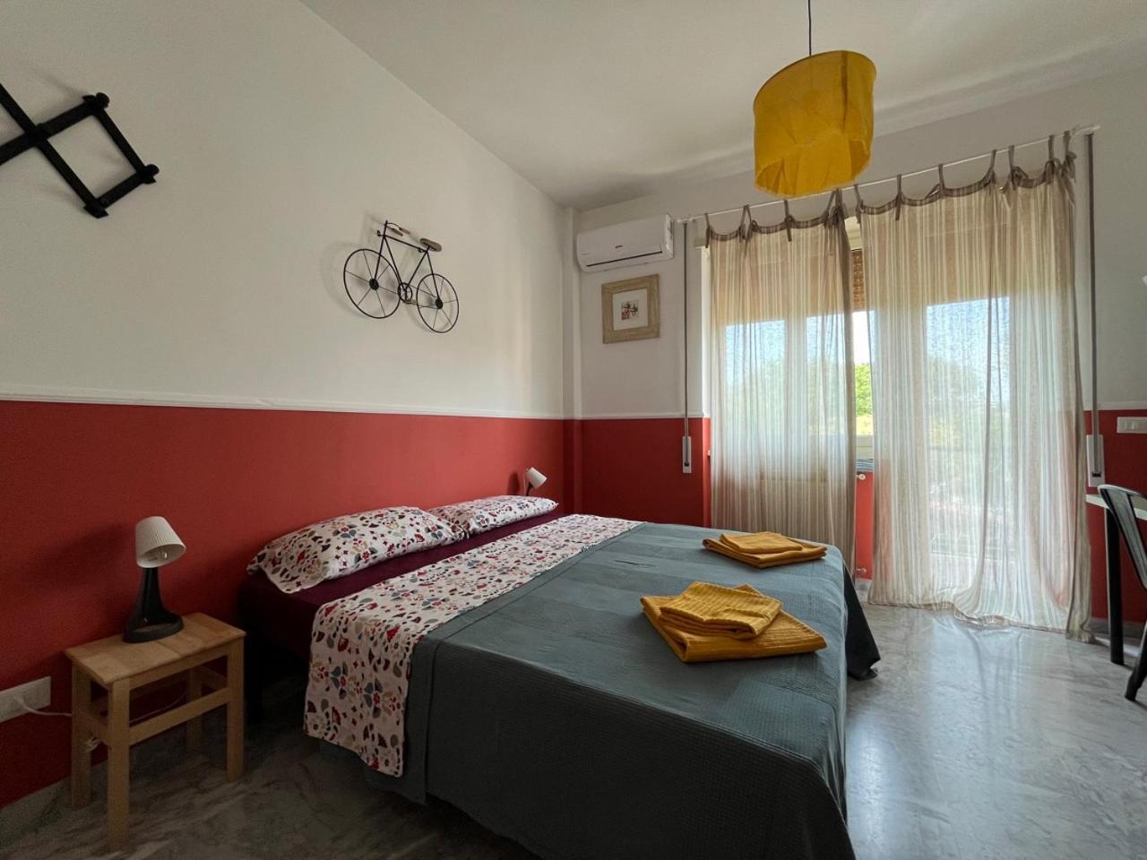 Zona San Pietro Apartment Rom