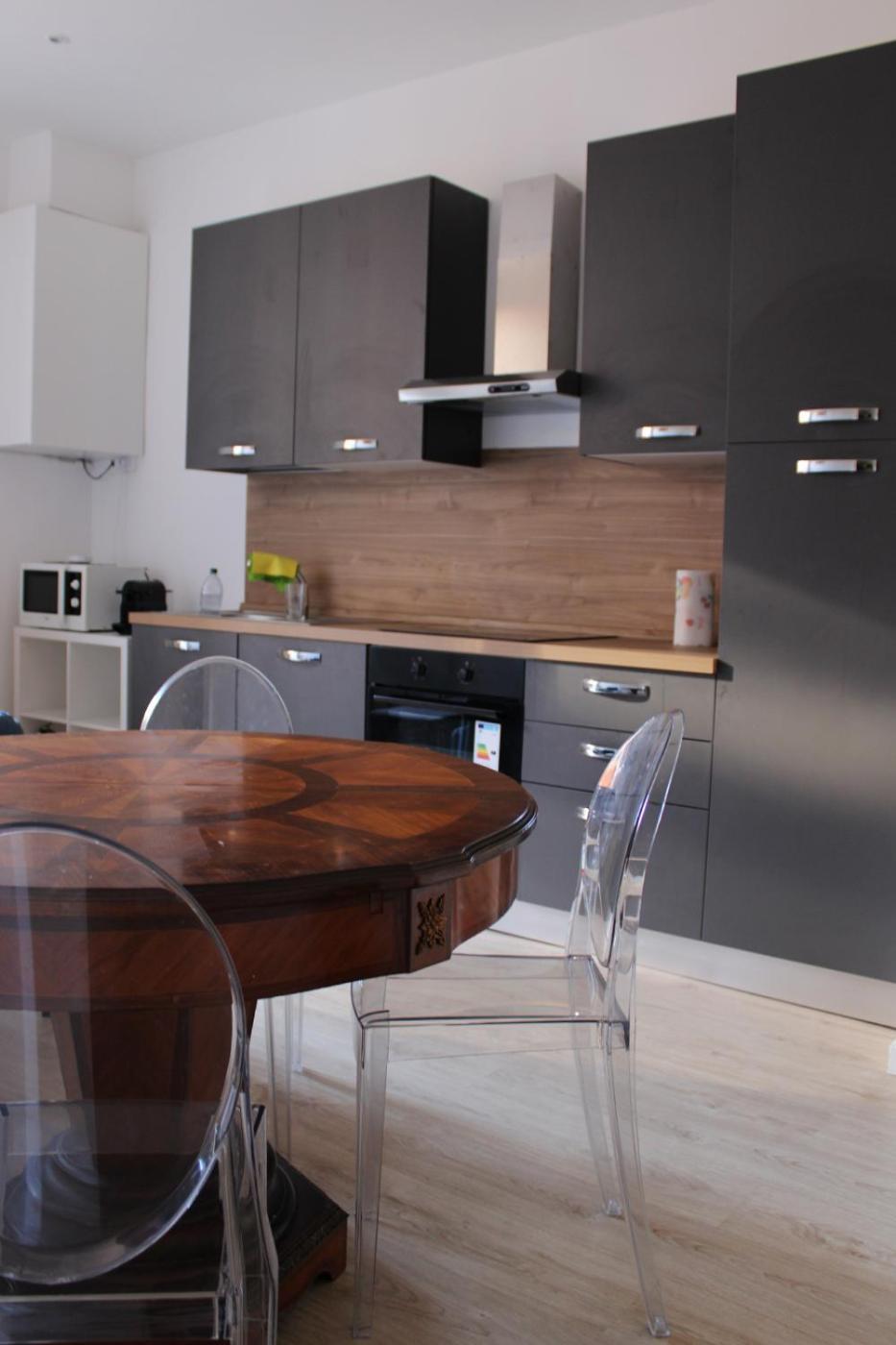 Apartamento Galleria Del Principe Roma