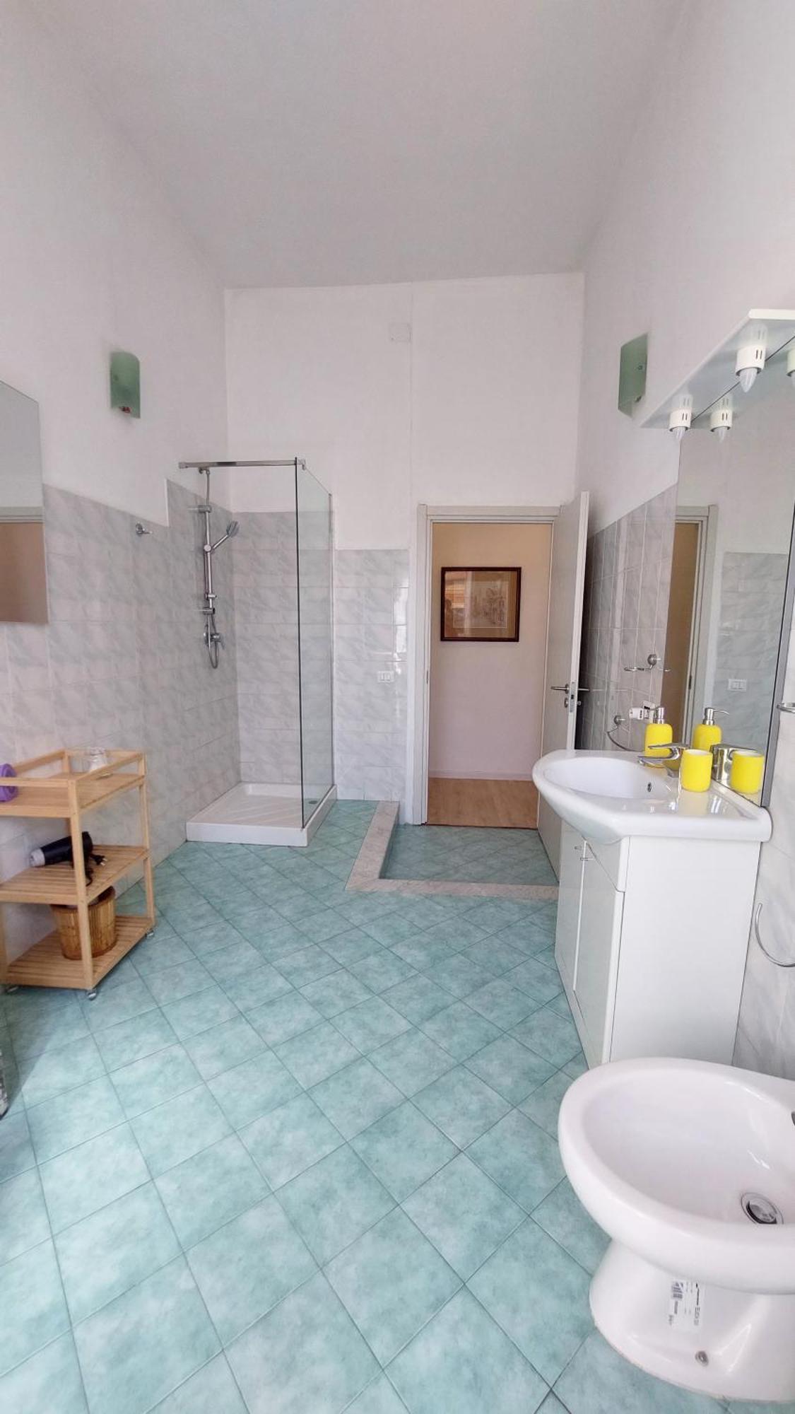 Apartamento Galleria Del Principe *