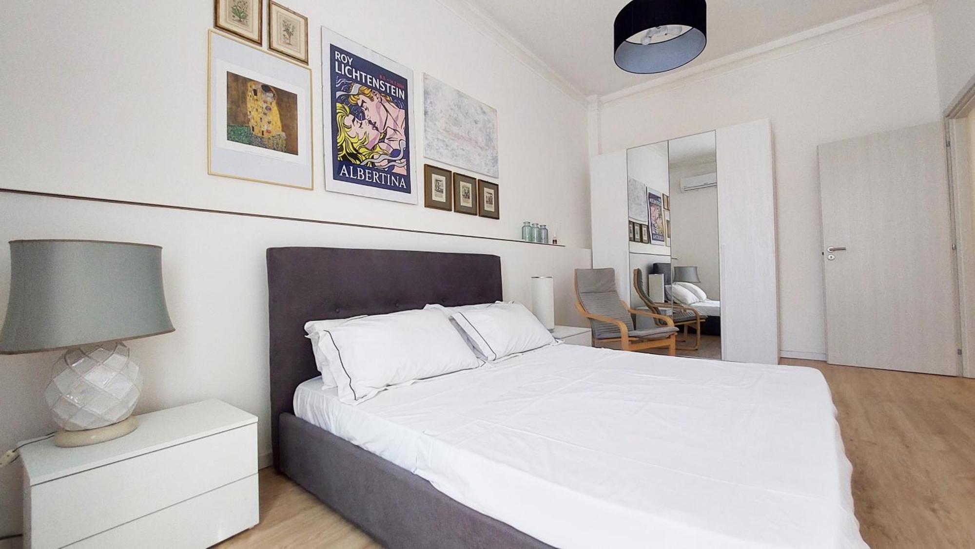 Apartamento Galleria Del Principe Roma