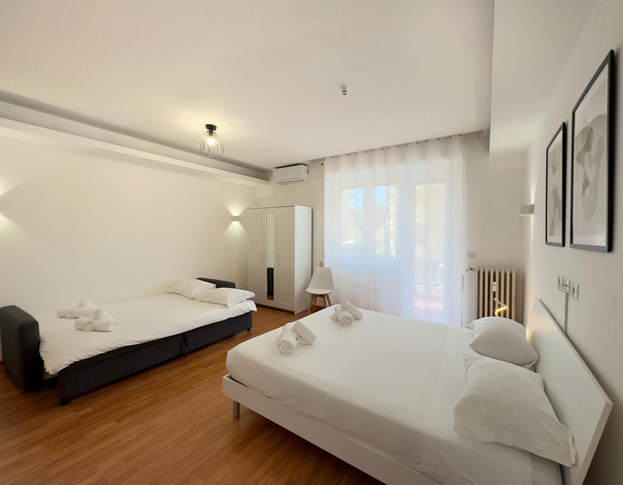 Appartamento Casa Relax 120 Mq Con Terrazza E Metro Roma