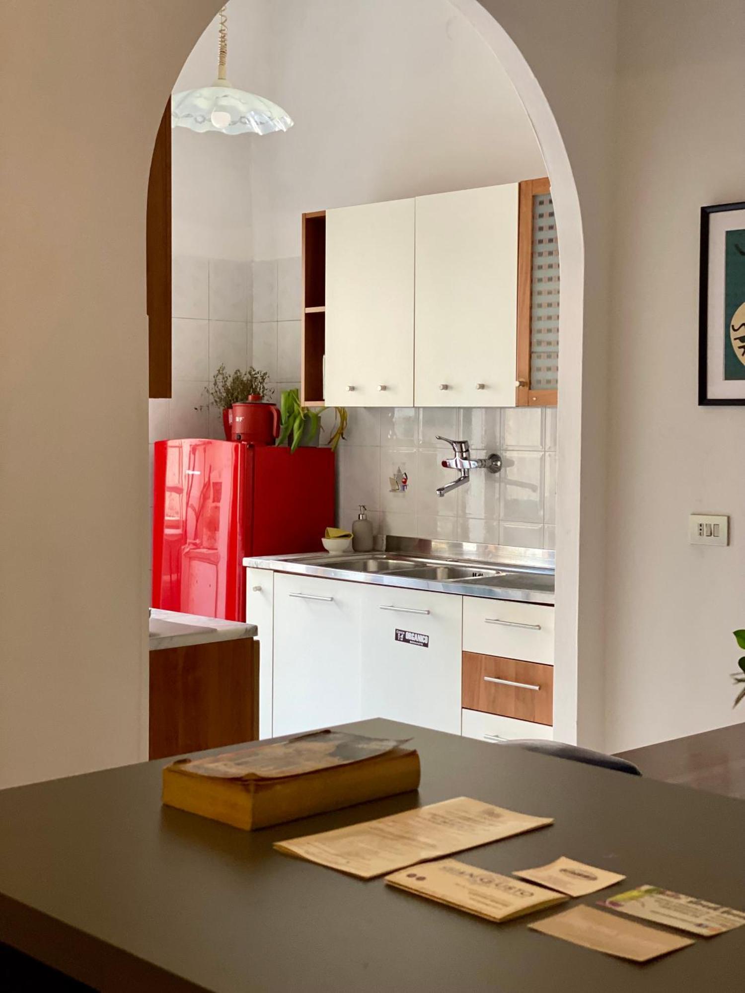 Mm Ma Maison Pensión Roma