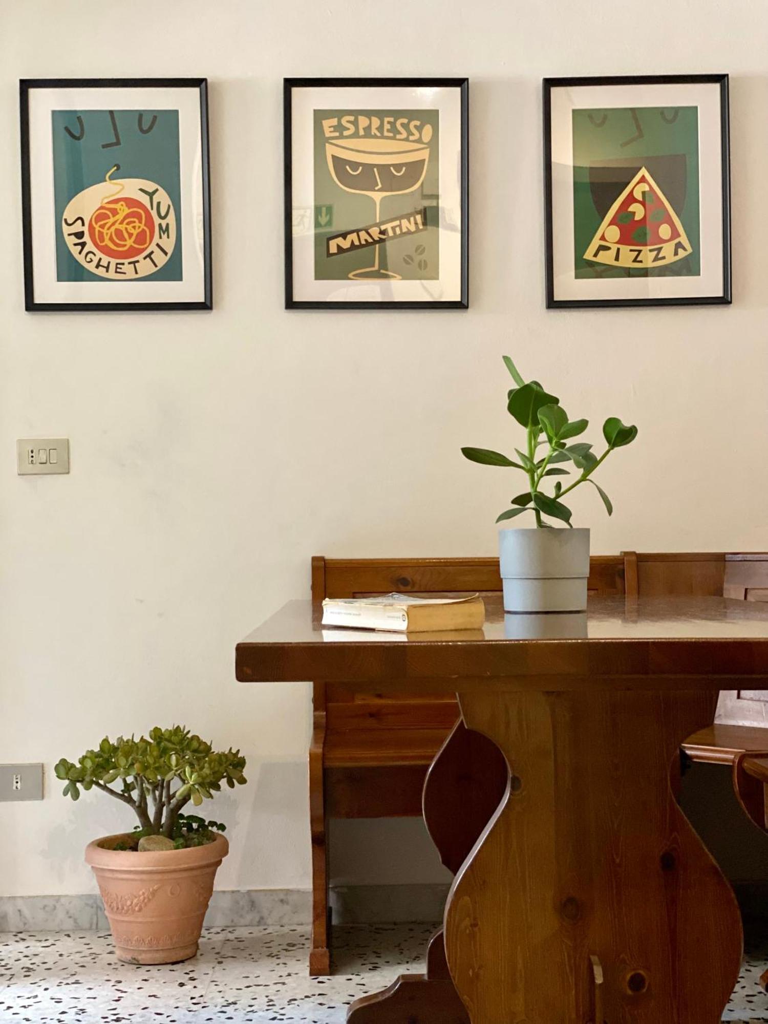 Pensión Mm Ma Maison Roma
