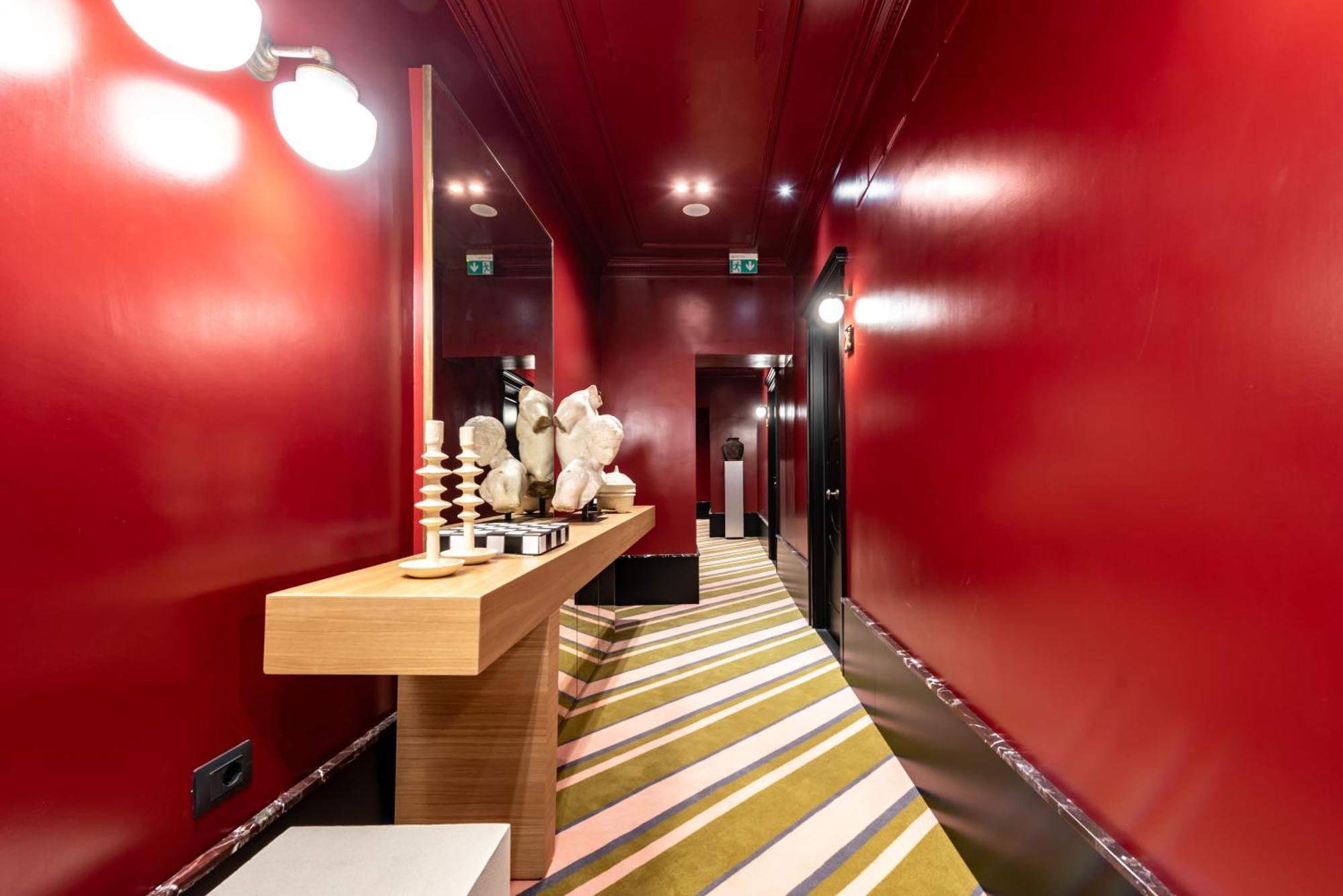 The Couper Umilta Hotel 3*