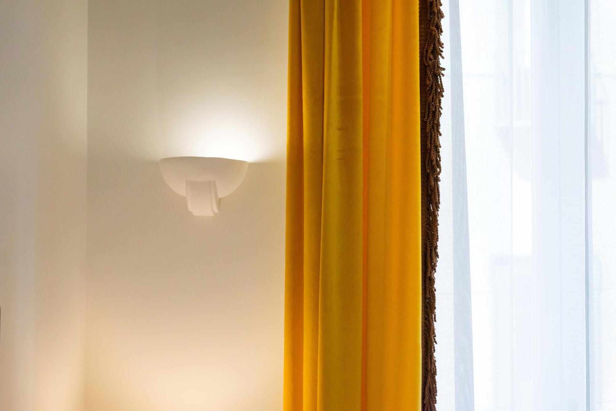Hotel The Couper Umilta Roma
