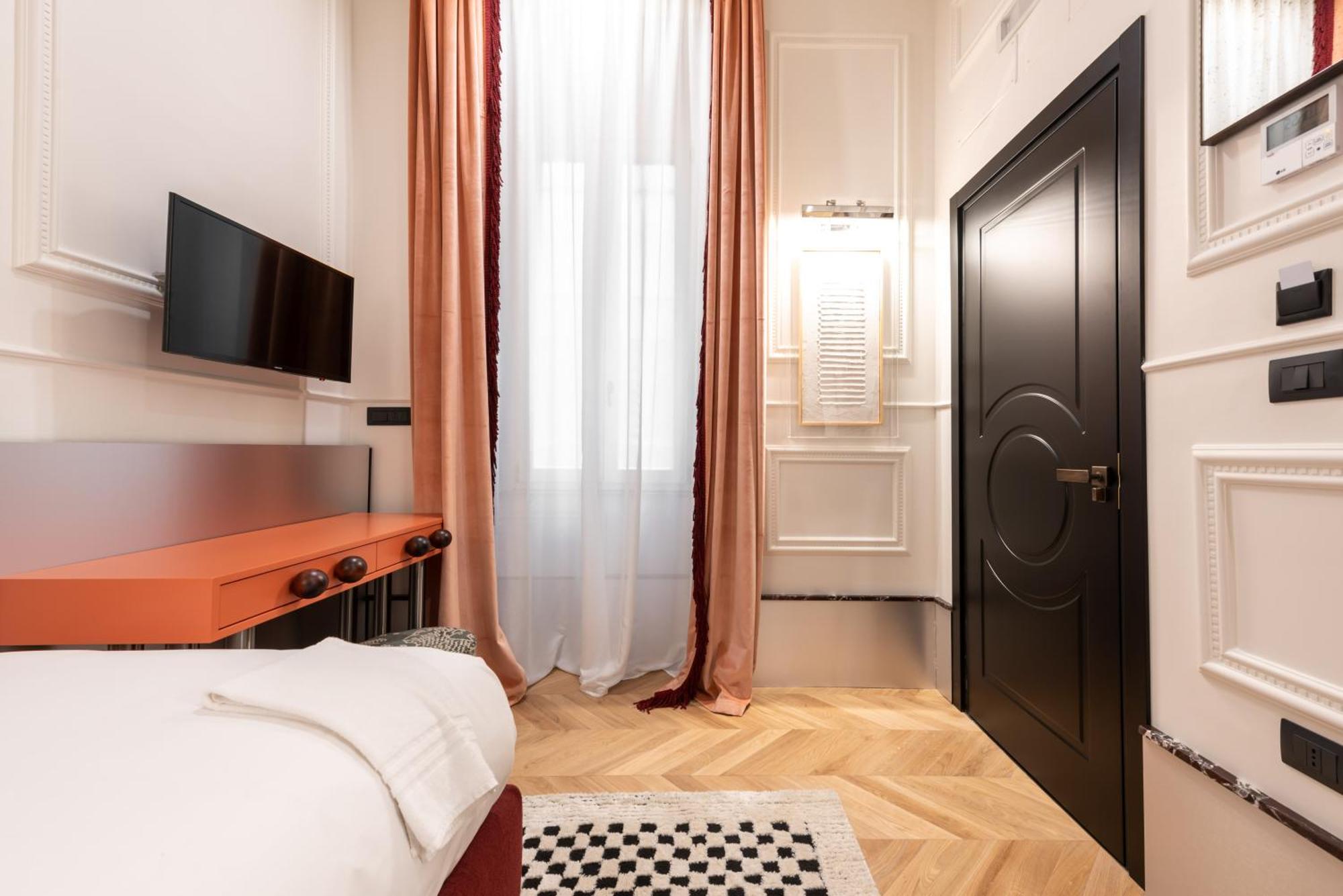 The Couper Umilta Hotel 3*