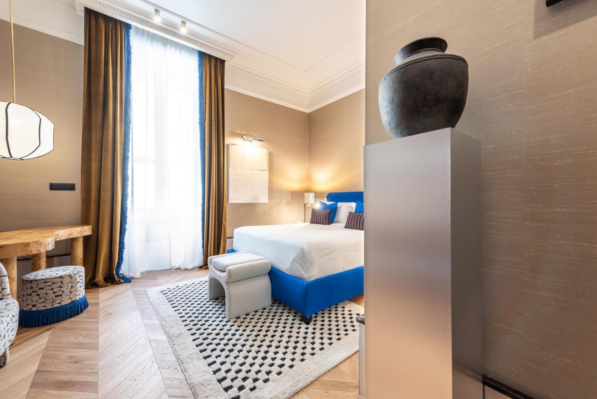 Hotel The Couper Umilta 3*