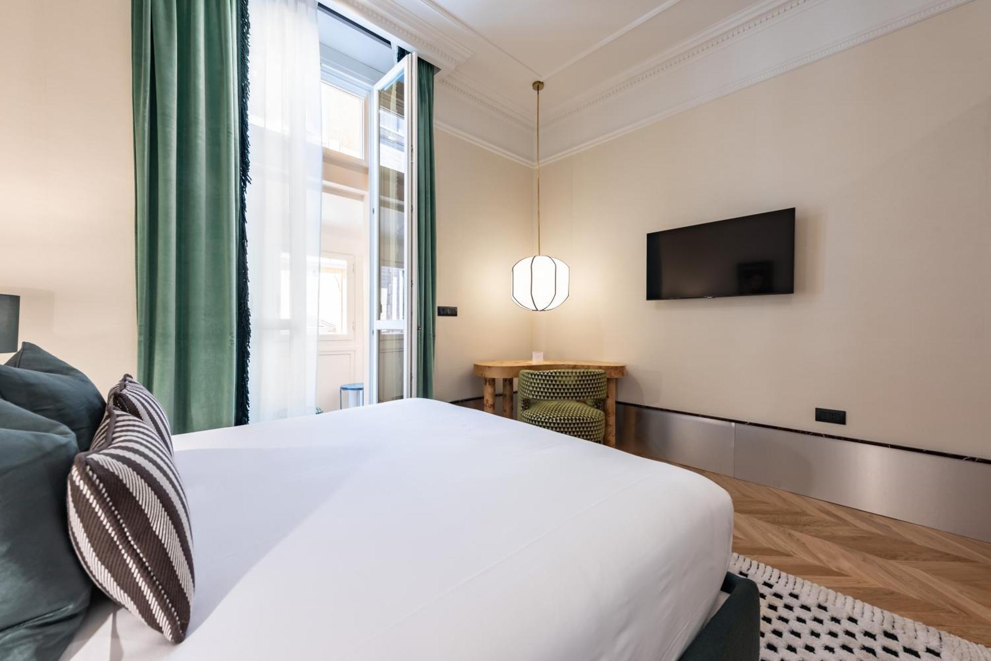 The Couper Umilta Hotel Roma